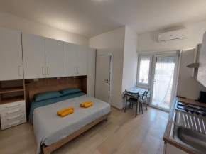 G&D Sea Studio Flat